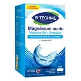[Par Naturalia] Biotechnie Magnésium marin + Rhodiola 90 gélules