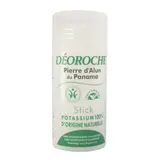 [Par Naturalia] Déoroche Déodorant naturel Pierre d'Alun 100g