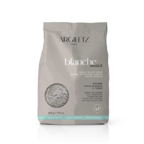 [Para] Argiletz Argile Blanche 200g
