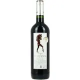 [Par Naturalia] Couronneau l'Ecuyer Bordeaux Supérieur Bio 75cl