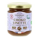 [Par Naturalia] Chocolinette Chocolinette Sans Lait Bio 220g