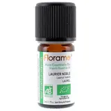 [Para] Florame Huile Essentielle de Laurier Noble Bio 5ml