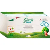 Grazie Natural Mouchoirs 169g