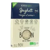 Envi Bio Spaghetti Konjac Et Avoine Bio 270G