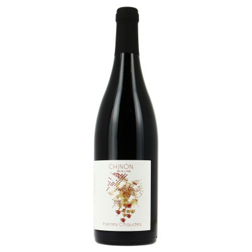 [Par Naturalia] Domaine Fabrice Gasnier Chinon AOP, Rouge 75cl