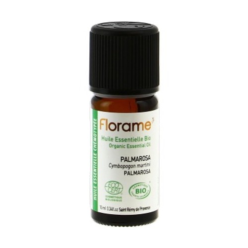 [Para] Florame Huile Essentielle de Palmarosa Bio 10ml