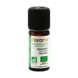 [Para] Florame Huile Essentielle d'Orange Douce Bio 10ml