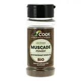 [Par Naturalia] Cook Muscade Moulue Bio