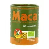 [Par Naturalia] Flamant Vert Maca Bio x340 comprimés