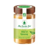[Par Naturalia] Ma Ruche Bio Miel Ginseng 250g