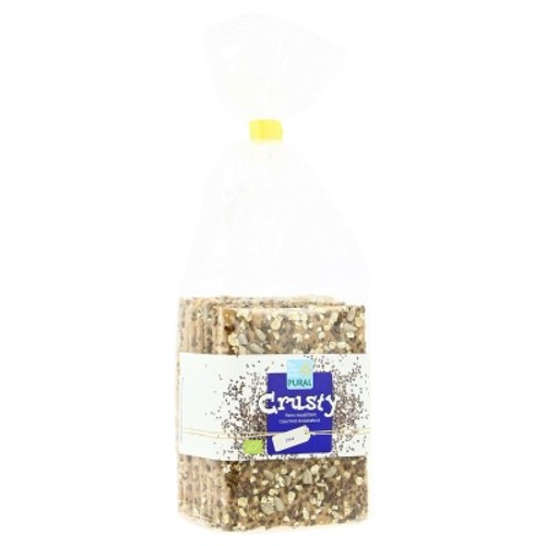 [Par Naturalia] Pural Crusty Chia Bio 200g
