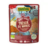 [Par Naturalia] Danival Trésor Du Maroc Bio 250g