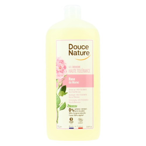 [Par Naturalia] Douche Nature Douche Sensitive Hypoallergénique Bio 1L