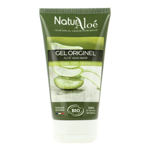 [Par Naturalia] NatureAloé Gel Originel Bio 150ml