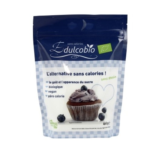 [Par Naturalia] Ecoidees Sucre Naturel Edulcobio Bio