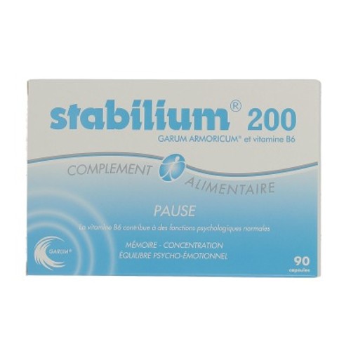 [Par Naturalia] Yalacta Stabilium 200 x90 capsules