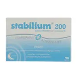 [Par Naturalia] Yalacta Stabilium 200 x90 capsules