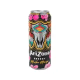 ARIZONA Energy mucho mango