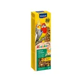 Vitakraft Friandises pour Grandes Perruches, 2x90g
