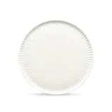 Collection Ora Gloss Assiette plate 26,5cm Ora Gloss, 1 pièce