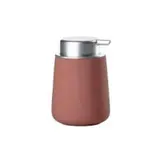 Zone Denmark Distributeur de savon Nova Peach Red, 0,25L