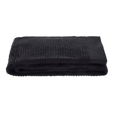 Zone Denmark Torchon Classic Noir, 50 x 70 cm