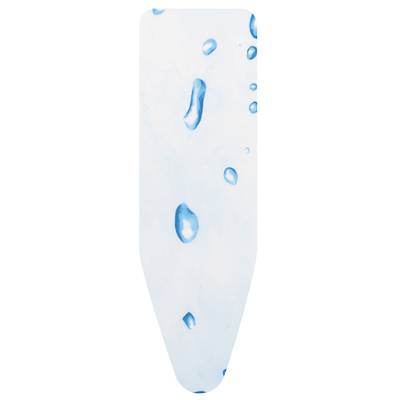 Brabantia Housse table à repasser, 110x30 cm taille A