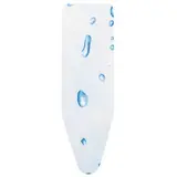 Brabantia Housse table à repasser, 110x30 cm taille A