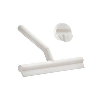 Zone Danmark Raclette avec support Blanc