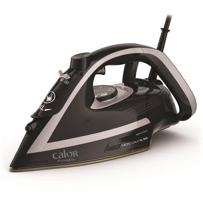 Calor Fer à repasser Vapeur - FV8062C0, 3000  Watts
