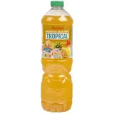 Auchan Boisson au jus de fruits goût tropical, 2L
