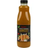 Auchan Nectar abricot, 1L