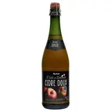 Auchan Terroir Cidre doux terroir IGP Normandie 2.5°, 75cl