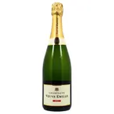 Veuve Emille Champagne brut, 75cl