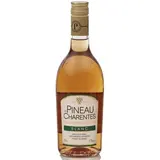 Auchan Pineau blanc des Charentes 17°, 75cl
