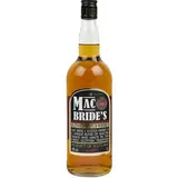 Mac Bride's Scotch whisky écossais blended malt 40°, 1L