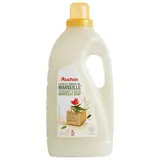 Auchan Lessive liquide Savon de Marseille, 2L