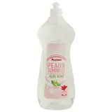 Auchan Liquide vaisselle peaux sensibles, 750ml