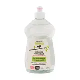 Auchan Better Life Liquide vaisselle écologique peaux sensibles, 500ml