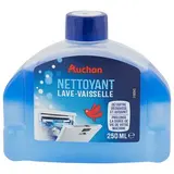 Auchan Nettoyant lave-vaisselle, 250ml