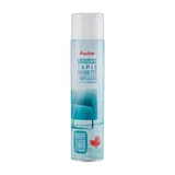 Auchan Mousse nettoyante tapis et moquettes, 600ml