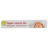 Pouce Papier cuisson 8m, 1 rouleau