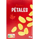 Auchan Pétales salés, 75g