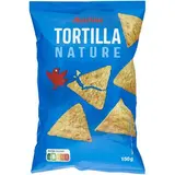 Auchan Tortillas nature, 150g