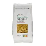 Auchan Tavola In Italia Pâtes Farfalle al Bronzo Premium, 500g