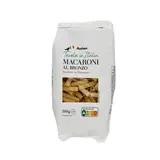 Auchan Tavola In Italia Pâtes Macaroni al bronzo Premium, 500g