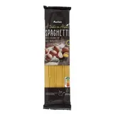 Auchan Terroir Pâtes Spaghetti d'Alsace aux oeufs frais blé français IGP, 250g