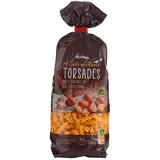 Auchan Terroir Pâtes Torsades d'Alsace aux oeufs frais blé français IGP, 250g