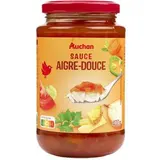 Auchan Sauce Aigre Douce, 400g