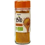 Auchan BIO Curcuma bio, 32g
